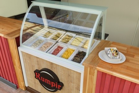 Turecko Kemer Dedeman Kemer Resort (Ex.