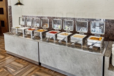 Turecko Kemer Dedeman Kemer Resort (Ex.