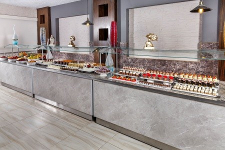 Turecko Kemer Dedeman Kemer Resort (Ex.