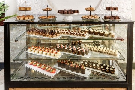 Turecko Kemer Dedeman Kemer Resort (Ex.