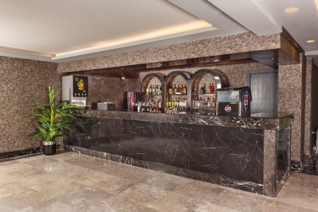 Turecko Kemer Dedeman Kemer Resort (Ex.