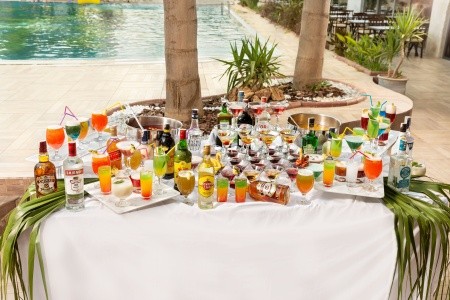 Turecko Kemer Dedeman Kemer Resort (Ex.