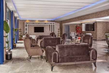 Turecko Kemer Dedeman Kemer Resort (Ex.