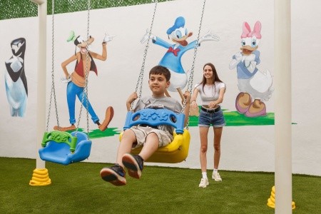 Turecko Kemer Dedeman Kemer Resort (Ex.