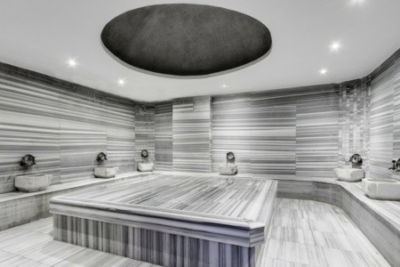 Turecko Kemer Dedeman Kemer Resort (Ex.