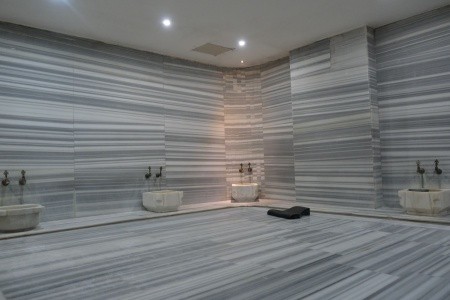 Turecko Kemer Dedeman Kemer Resort (Ex.