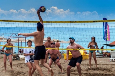 Turecko Kemer Dedeman Kemer Resort (Ex.