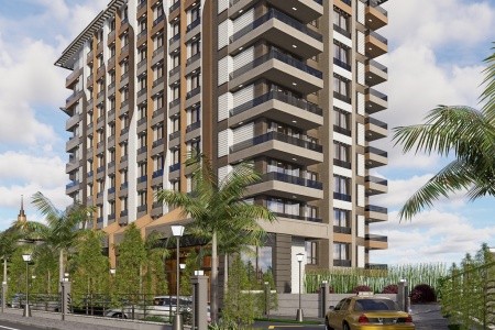 Almaris Resort (Ex. Ardor Mare Suites)