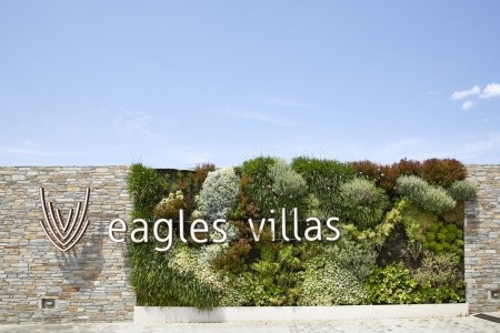 Eagles Villas - 2