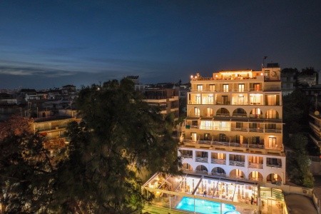 Secret Paradise (Nea Kalikratia) - 2