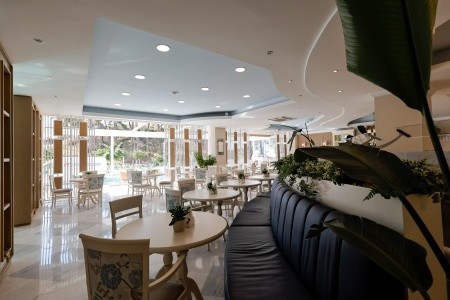 Secret Paradise (Nea Kalikratia) - 3