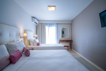 Secret Paradise (Nea Kalikratia) - 6