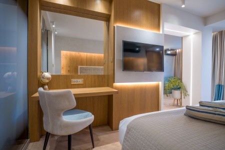 Secret Paradise (Nea Kalikratia) - 13