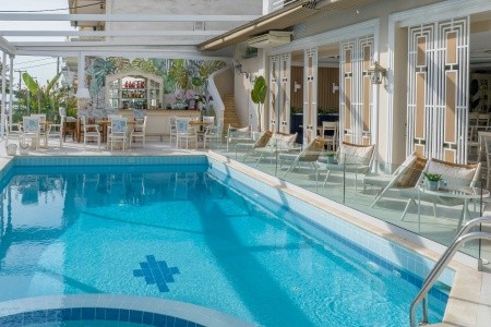 Secret Paradise (Nea Kalikratia) - 21