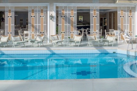 Secret Paradise (Nea Kalikratia) - 22