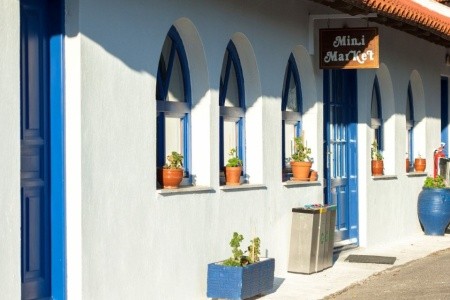 Alexandros Palace Hotel & Suites - 2