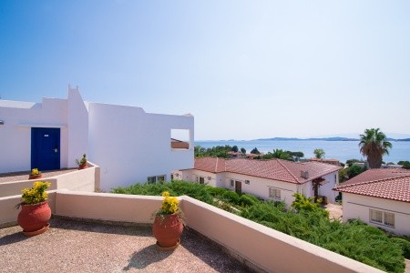 Alexandros Palace Hotel & Suites - 4
