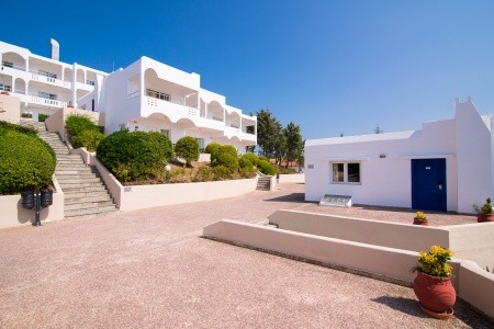 Alexandros Palace Hotel & Suites - 5