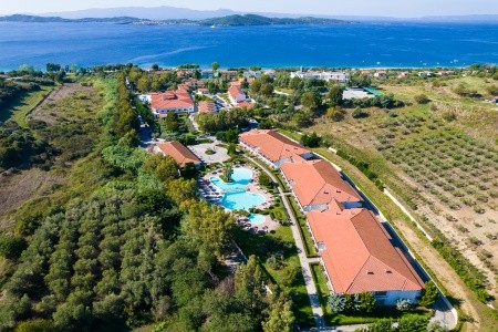 Alexandros Palace Hotel & Suites - 7
