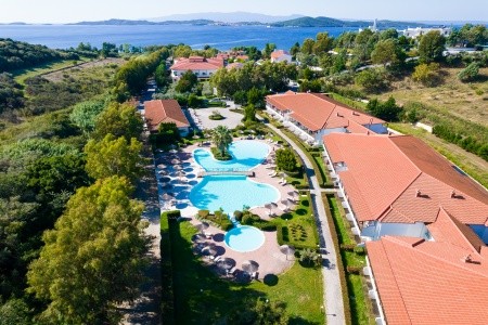 Alexandros Palace Hotel & Suites - 8