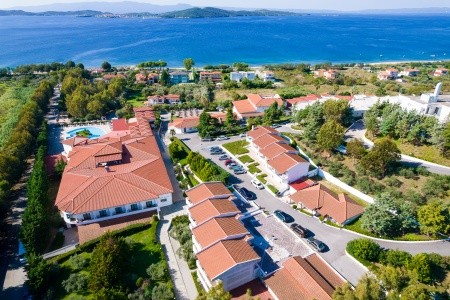 Alexandros Palace Hotel & Suites - 9