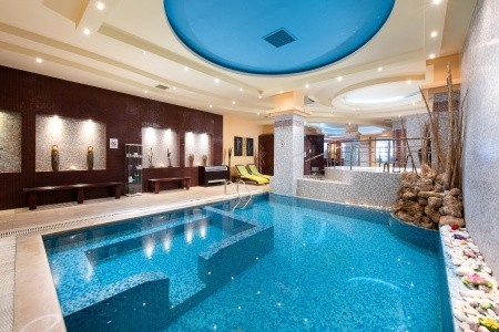 Alexandros Palace Hotel & Suites - 10