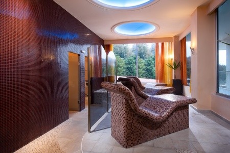 Alexandros Palace Hotel & Suites - 12