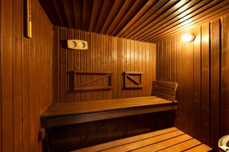 Alexandros Palace Hotel & Suites - 13