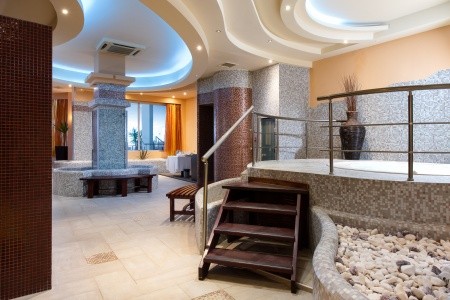 Alexandros Palace Hotel & Suites - 14