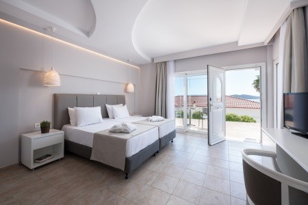 Alexandros Palace Hotel & Suites - 18
