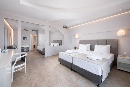 Alexandros Palace Hotel & Suites - 19