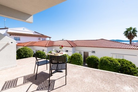 Alexandros Palace Hotel & Suites - 20
