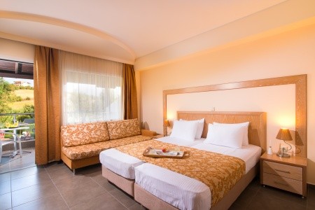 Alexandros Palace Hotel & Suites - 22