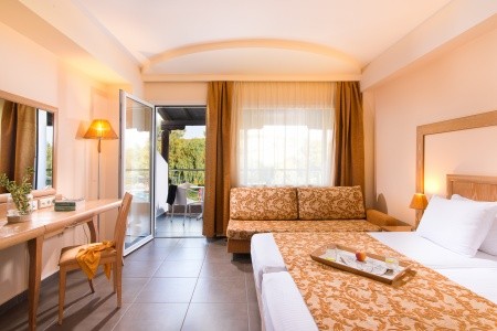 Alexandros Palace Hotel & Suites - 23