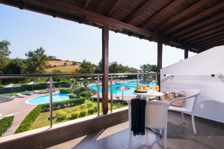 Alexandros Palace Hotel & Suites - 25