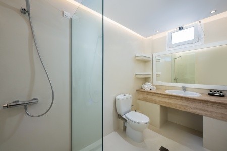 Alexandros Palace Hotel & Suites - 29
