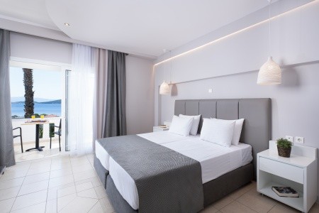 Alexandros Palace Hotel & Suites - 31