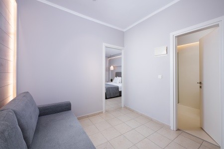 Alexandros Palace Hotel & Suites - 32
