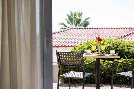 Alexandros Palace Hotel & Suites - 35