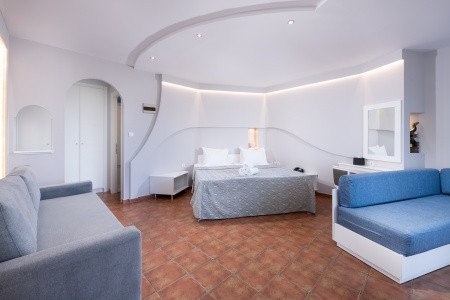 Alexandros Palace Hotel & Suites - 39