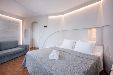 Alexandros Palace Hotel & Suites - 40