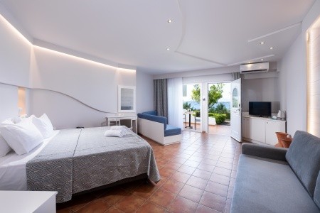 Alexandros Palace Hotel & Suites - 42