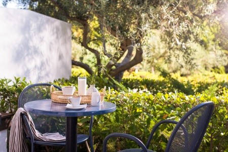Alexandros Palace Hotel & Suites - 44