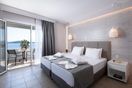 Alexandros Palace Hotel & Suites - 46