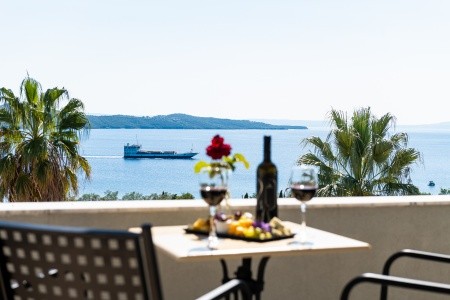 Alexandros Palace Hotel & Suites - 48