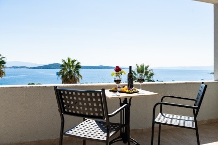Alexandros Palace Hotel & Suites - 51