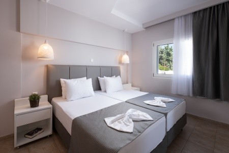 Alexandros Palace Hotel & Suites - 52