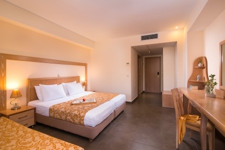 Alexandros Palace Hotel & Suites - 53