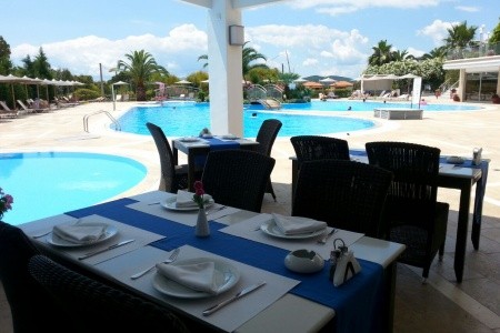 Alexandros Palace Hotel & Suites - 55