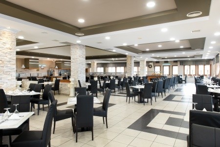 Alexandros Palace Hotel & Suites - 57